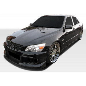 2000-2005 Lexus IS Series IS300 EG-R Body Kit - 4 Piece - image 1