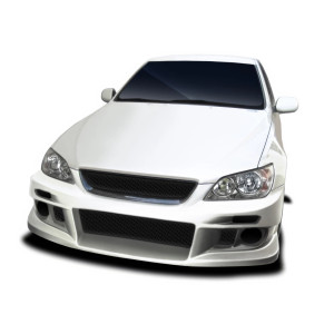 2000-2005 Lexus IS Series IS300 EG-R Front Bumper - 1 Piece - image 1