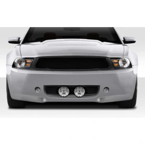 2010-2012 Ford Mustang Eleanor Front Bumper - image 1