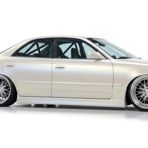 FRP BK Side Skirts > Toyota Mark II (JZX90) 1991-1996 - image 1