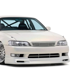 FRP VERT Front Lip > Toyota Mark II (JZX90) 1991-1994 - image 1