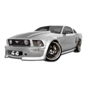 2005-2009 Ford Mustang Eleanor Kit - image 1