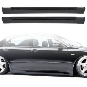 FRP VS Side Skirts > Toyota Crown Majesta (UZS186) 2004-2009 - image 1