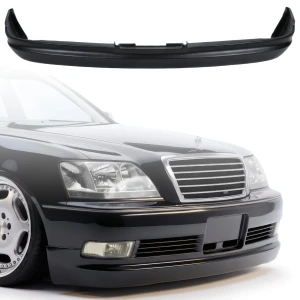 FRP VS Early Front Lip Valance > Toyota Crown Majesta (JZS170) 2000-2003 - image 1