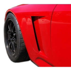2000-2009 Honda S2000 A-Sport Fender - image 1