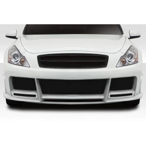 2010-2013 Infiniti G Sedan Elite Front Bumper - image 1