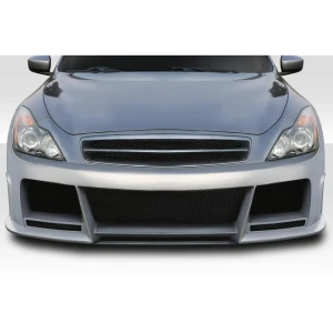 2007-2009 Infiniti G Sedan Elite Kit - image 1
