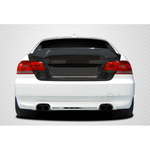 2007-2013 BMW 3 Series E92 2dr DriTech ER-M Trunk - 1 Piece - image 1