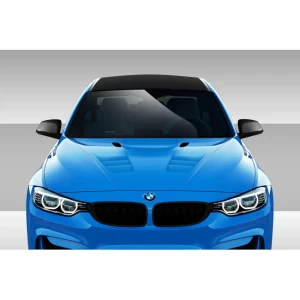 2012-2018 BMW 3 Series Eros Version 1 Hood - image 1
