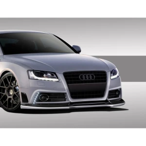 2008-2012 Audi A5 Eros Version 1 Front Bumper - image 1