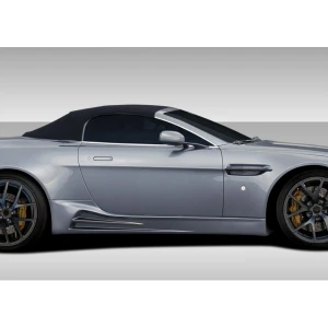 2006-2017 Aston Martin Vantage Eros Version 1 Side Skirts - image 1