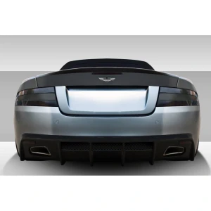 2004-2012 Aston Martin DB9 Eros Version 1 Rear Bumper - image 1