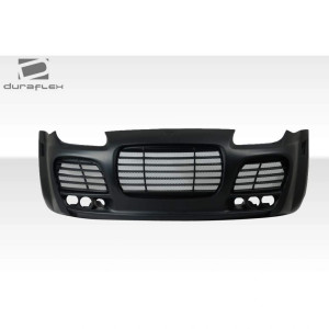 2003-2006 Porsche Cayenne Eros Version 1 Body Kit - 11 Piece - image 1