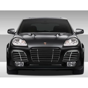 2003-2006 Porsche Cayenne Eros Version 1 Front Bumper - image 1