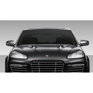 2003-2010 Porsche Cayenne Eros Version 1 Hood - image 1