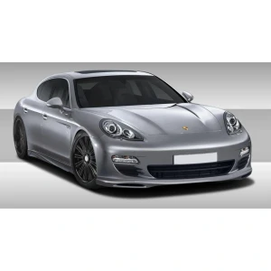 2010-2013 Porsche Panamera Eros Version 2 Kit - image 1