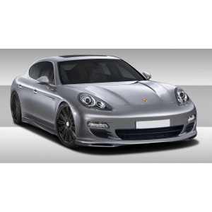 2010-2013 Porsche Panamera Eros Version 2 Body Kit - 4 Piece - image 1