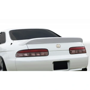 1992-2000 Lexus SC AB-F Rear Wing - image 1