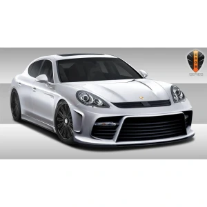 2010-2013 Porsche Panamera Eros Version 4 Kit - image 1
