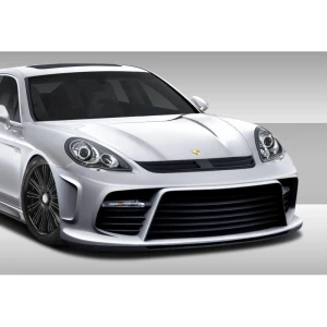 2010-2013 Porsche Panamera Eros Version 4 Front Bumper - image 1