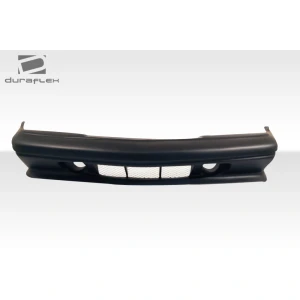 1984-1993 Mercedes 190 W201 Evo 2 Wide Body Front Bumper - 1 Piece - image 1