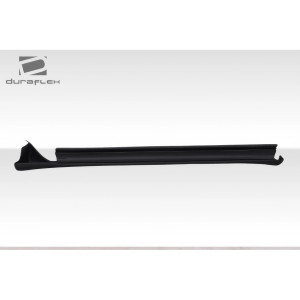 1984-1993 Mercedes 190 W201 Evo 2 Wide Body Side Skirts Rocker Panels - 2 Piece - image 1