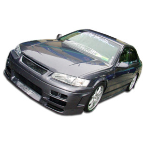 1997-2001 Toyota Camry Duraflex Evo 4 Body Kit - 4 Piece - image 1