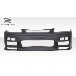 1997-2001 Toyota Camry Evo 4 Front Bumper - 1 Piece - image 1