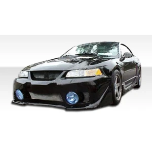 1999-2004 Ford Mustang Evo 5 Front Bumper - image 1