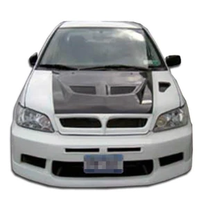 2002-2003 Mitsubishi Lancer Evo 7 Kit - image 1