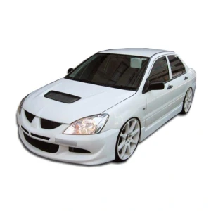 2004-2007 Mitsubishi Lancer Evo 8 Kit - image 1
