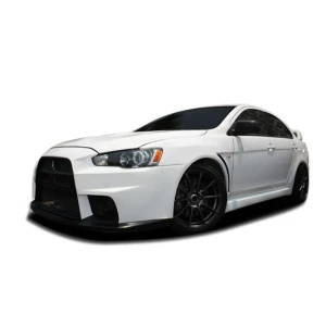 2008-2017 Mitsubishi Lancer Evo X Look Kit - image 1