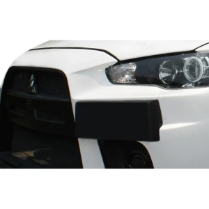 2008-2017 Mitsubishi Lancer Evo X Look Accessory - image 1