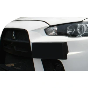 2008-2017 Mitsubishi Lancer Evo X Look Accessory - image 1