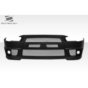 2008-2017 Mitsubishi Lancer Duraflex Evo X V2 Body Kit - 4 Piece - image 1