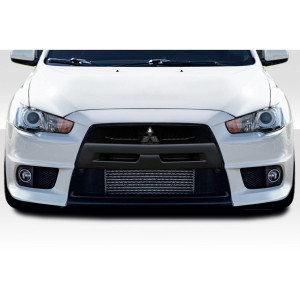 2008-2017 Mitsubishi Lancer Evo X V2 Body Kit - 4 Piece - image 1