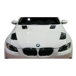 2007-2010 BMW 3 Series Executive Hood - image 1