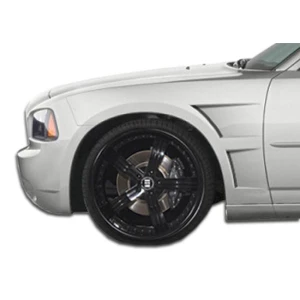 2006-2010 Dodge Charger Executive Fender - image 1