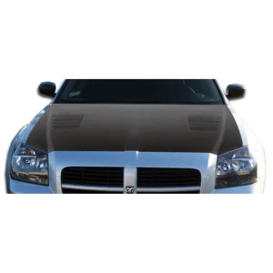 2005-2007 Dodge Magnum Executive Hood - image 1