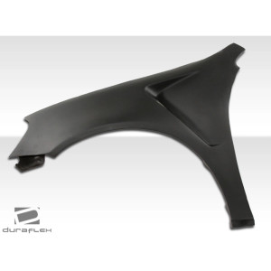 2002-2006 Acura RSX F-1 Fenders - 2 Piece - image 1