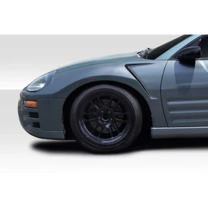2000-2005 Mitsubishi Eclipse F-1 Fender - image 1
