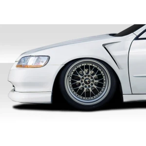 1998-2002 Honda Accord F-1 Fender - image 1