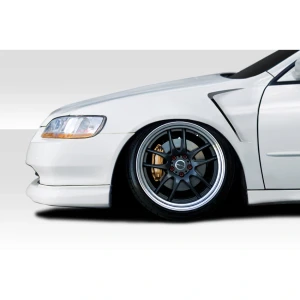 1998-2002 Honda Accord F-1 Fender - image 1