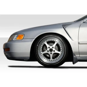 1994-1997 Honda Accord F-1 Fender - image 1