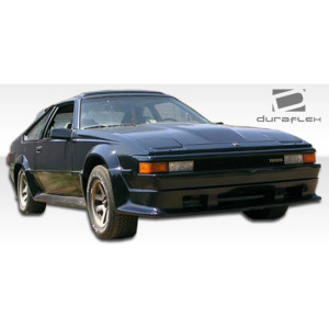 1982-1986 Toyota Supra F-1 Body Kit - 4 Piece - image 1