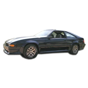 1982-1986 Toyota Supra F-1 Side Skirts - image 1