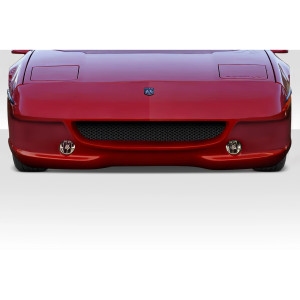 1984-1988 Pontiac Fiero F355 Front Bumper - 1 piece - image 1