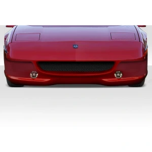 1984-1988 Pontiac Fiero F355 Front Bumper - image 1