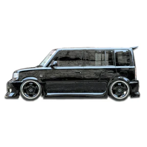 2004-2007 Scion xB FAB Side Skirts - image 1