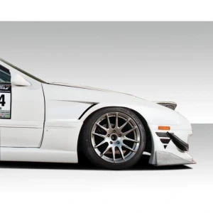1986-1991 Mazda RX7 FK Sport Fender - image 1
